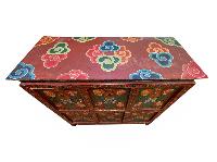 thumb3-Wooden Cabinet-34112