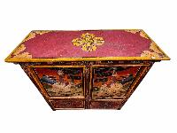 thumb2-Wooden Cabinet-34113