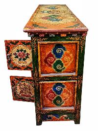 thumb2-Wooden Cabinet-34115