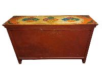 thumb3-Wooden Cabinet-34115