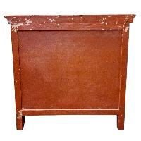 thumb3-Wooden Cabinet-34116
