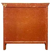 thumb3-Wooden Cabinet-34118