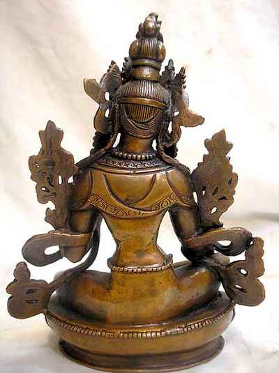 thumb3-Green Tara-3411