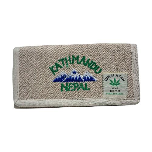Hemp Bag-34129