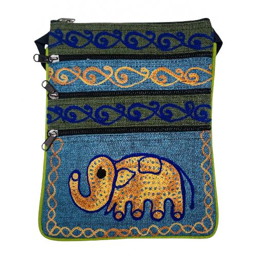 Hemp Bag-34134