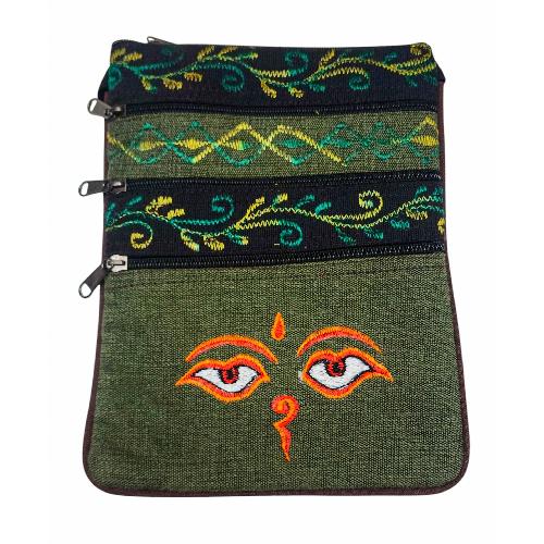 Hemp Bag-34135