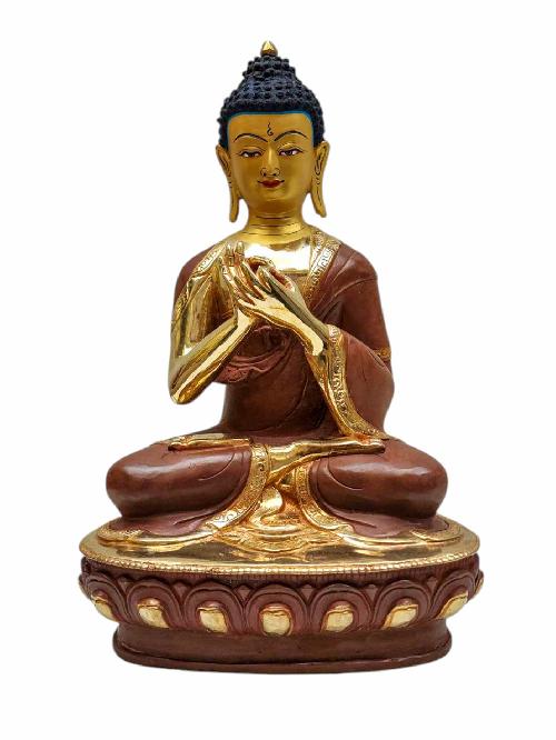 Vairochana Buddha-34148