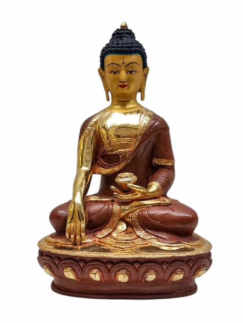 Shakyamuni Buddha-34149