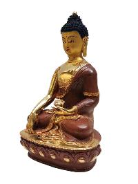 thumb1-Shakyamuni Buddha-34149