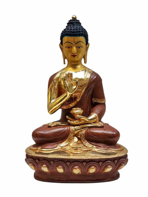 Amoghasiddhi Buddha-34150