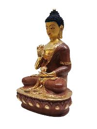 thumb1-Amoghasiddhi Buddha-34150