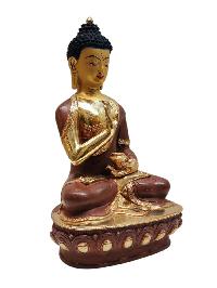 thumb2-Amoghasiddhi Buddha-34150