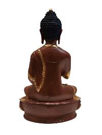 thumb3-Amoghasiddhi Buddha-34150