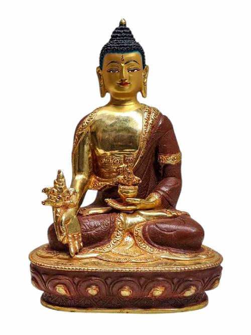 Medicine Buddha-34152