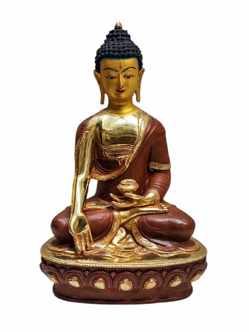 Ratnasambhava Buddha-34153