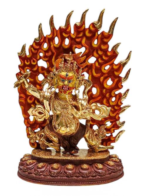 Vajrapani-34155