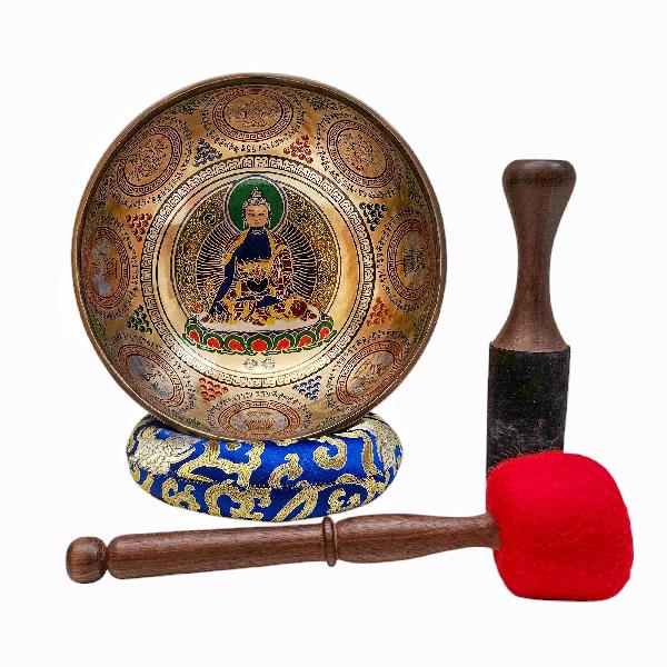 Handmade Singing Bowls-34159