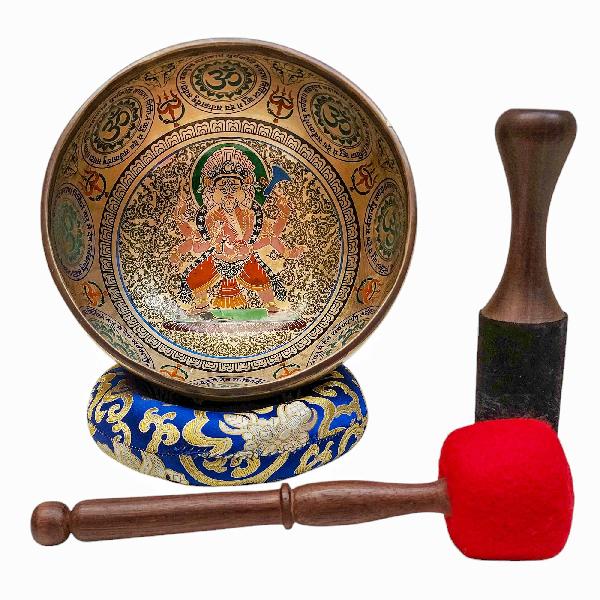 Handmade Singing Bowls-34160