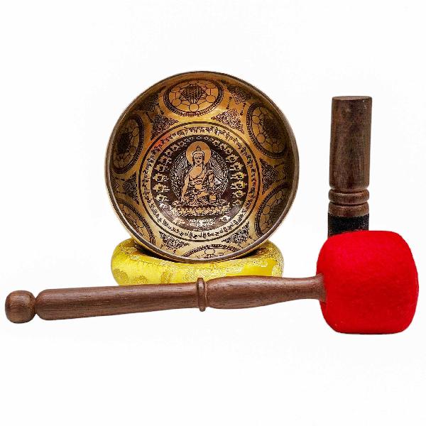 Handmade Singing Bowls-34166