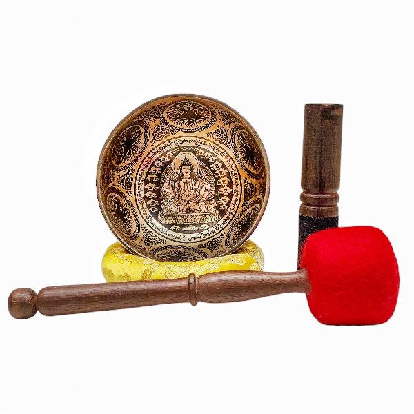 Handmade Singing Bowls-34167