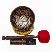 thumb4-Handmade Singing Bowls-34167