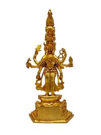 thumb4-Sahasrabhuja Avalokitesvara-34220