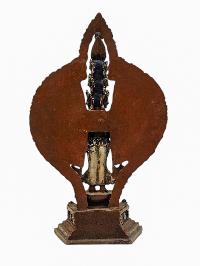 thumb3-Sahasrabhuja Avalokitesvara-34221