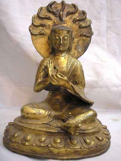 Nagarjuna Buddha-3429