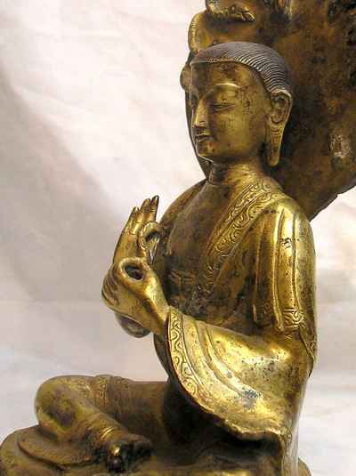 thumb2-Nagarjuna Buddha-3429