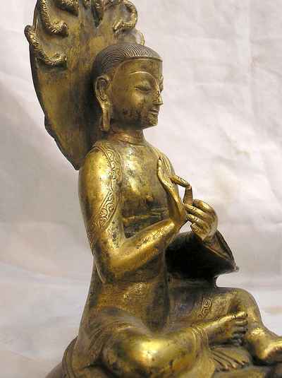 thumb3-Nagarjuna Buddha-3429