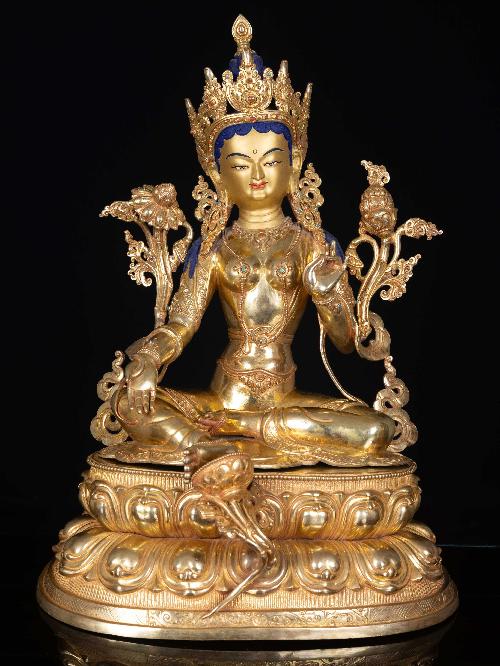 Green Tara-34326