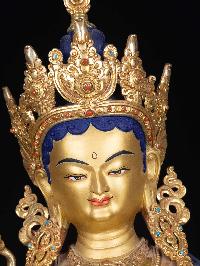 thumb4-Green Tara-34326