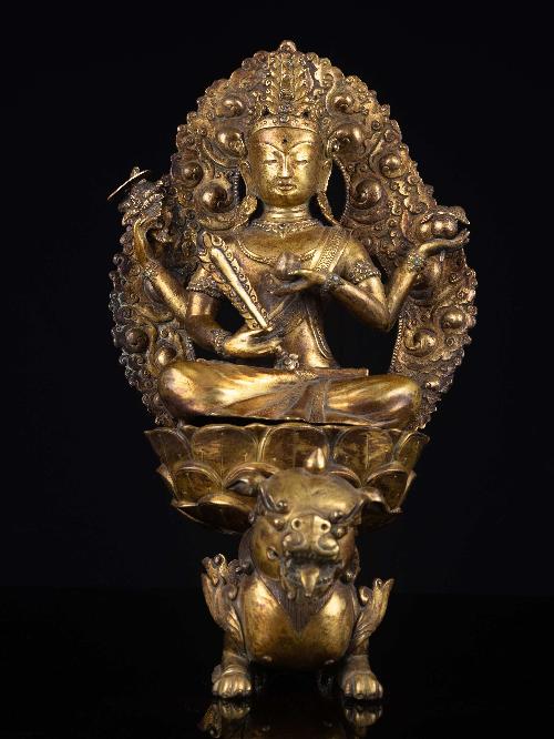 Wangchok Terwal Drolma-34337