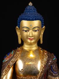 thumb3-Shakyamuni Buddha-34340