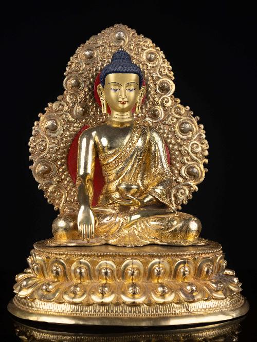 Shakyamuni Buddha-34346