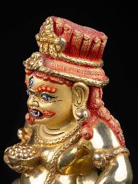 thumb2-Yellow Jambhala-34347