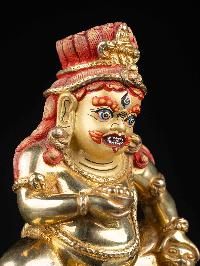 thumb3-Yellow Jambhala-34347