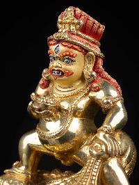 thumb5-Yellow Jambhala-34347