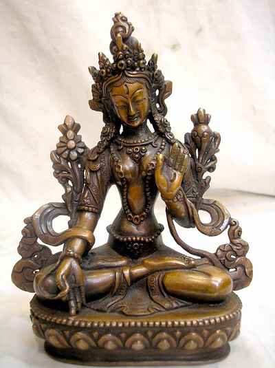 White Tara-3435