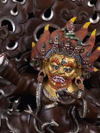 thumb1-Mahakala Two Arms-34354