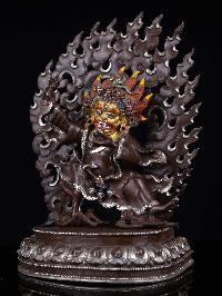thumb2-Mahakala Two Arms-34354