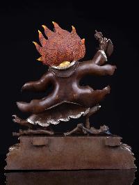 thumb4-Mahakala Two Arms-34354