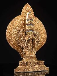 thumb1-Sahasrabhuja Avalokitesvara-34360