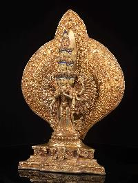 thumb2-Sahasrabhuja Avalokitesvara-34360