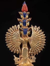 thumb5-Sahasrabhuja Avalokitesvara-34360