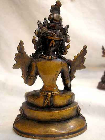 thumb1-White Tara-3436