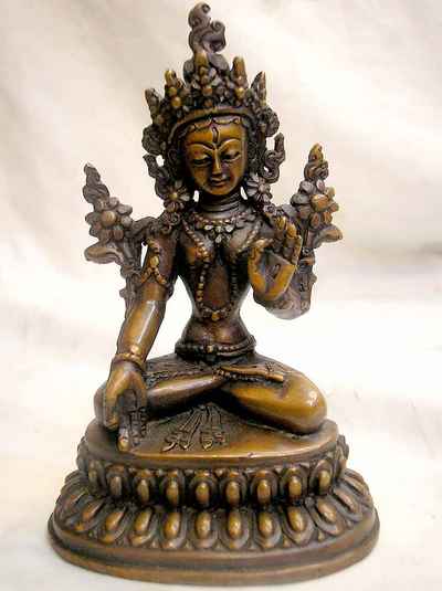 White Tara-3437