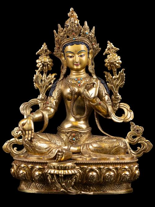 Green Tara-34428