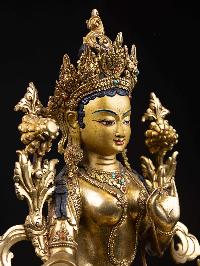 thumb3-Green Tara-34428