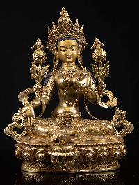 thumb7-Green Tara-34428